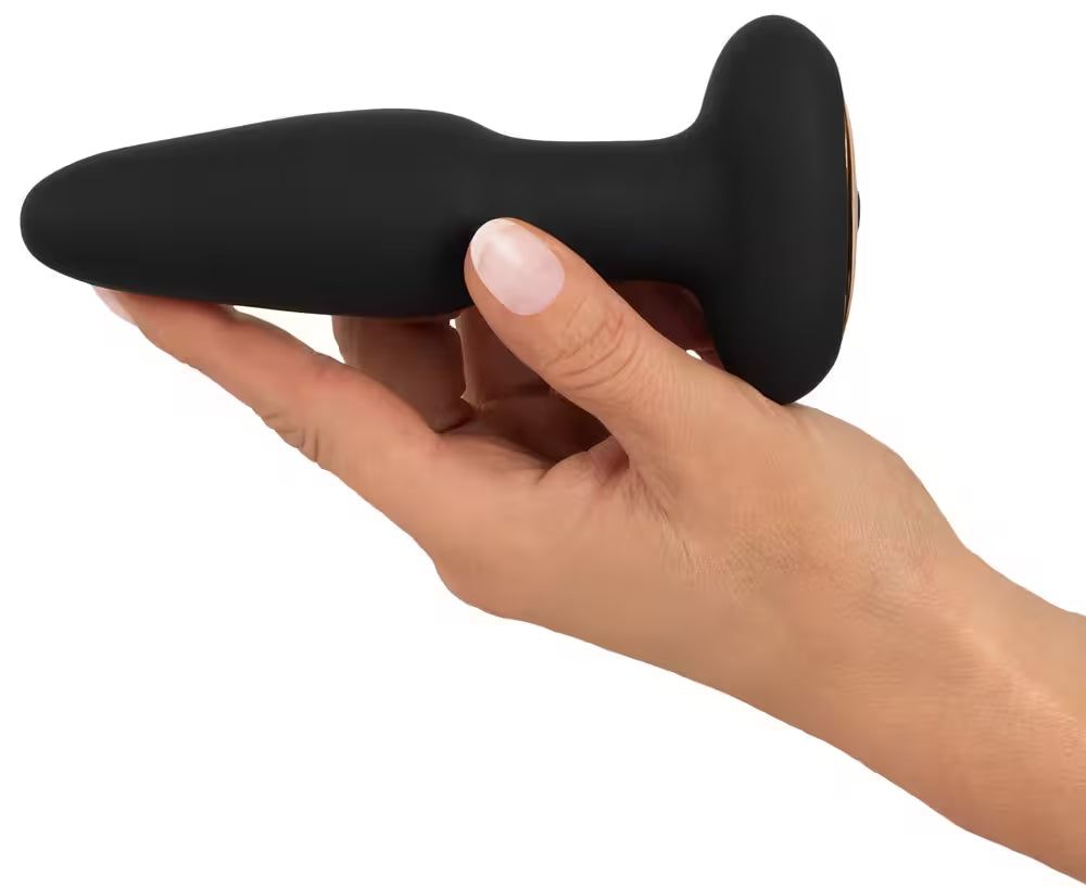 PRESSURE TRAINER BUTT PLUG