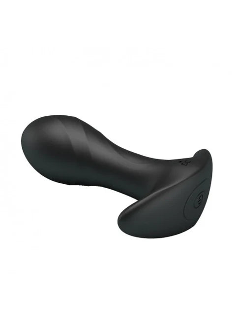 PRETTY LOVE ANAL PLUG RECHARGEABLE