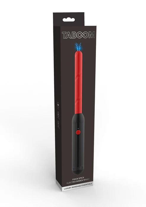 PRICK STICK ELECTRO SHOCK WAND