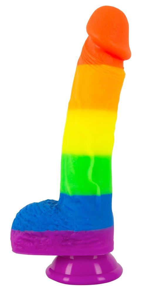 PRIDE DILDO