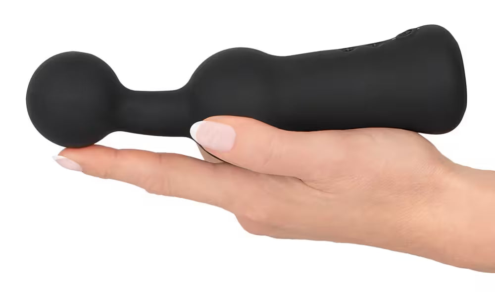 PROSTATE VIBRATOR