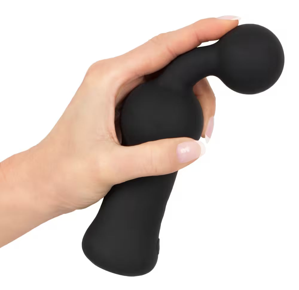 PROSTATE VIBRATOR