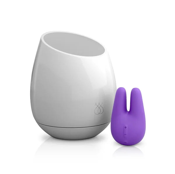 PURE UV SANITIZING MOOD LIGHT PLUS FORM 2