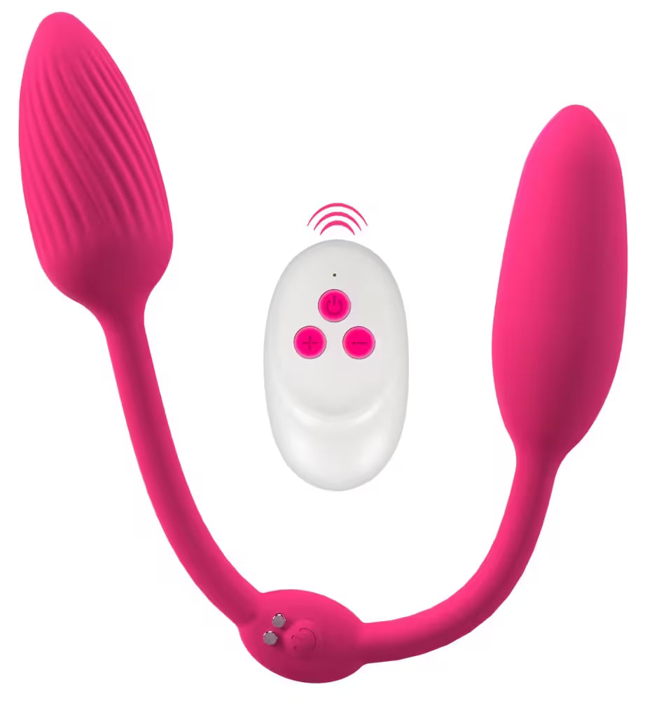 RC DOUBLE PLEASURE LOVE BALLS