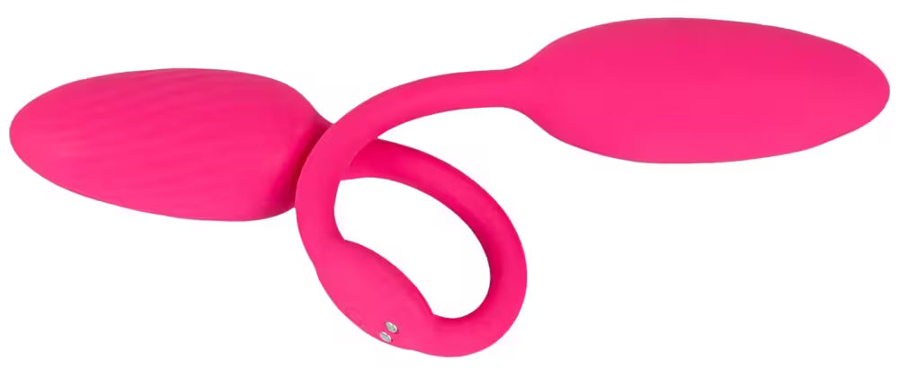 RC DOUBLE PLEASURE LOVE BALLS
