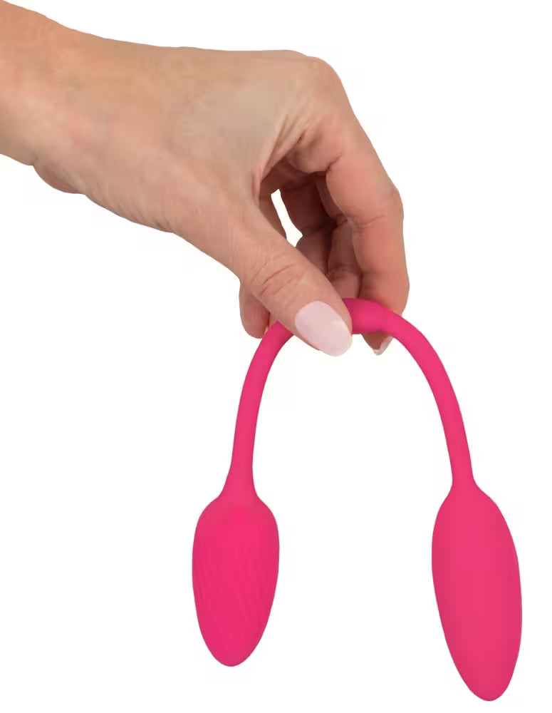 RC DOUBLE PLEASURE LOVE BALLS