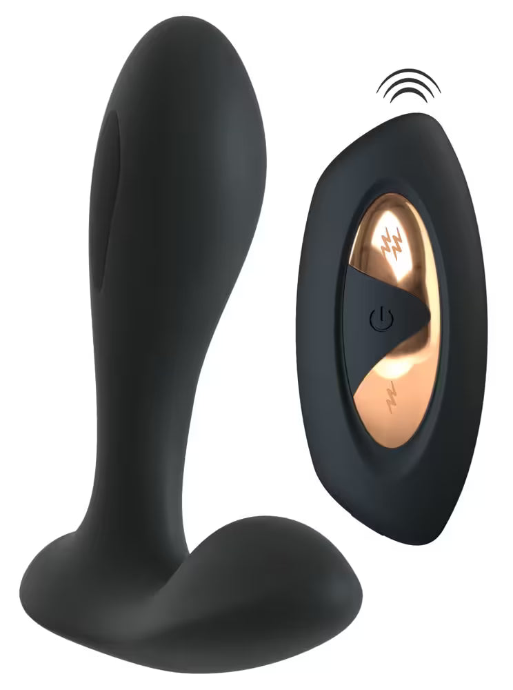 RC E-STIM G&P-SPOT VIBRATOR