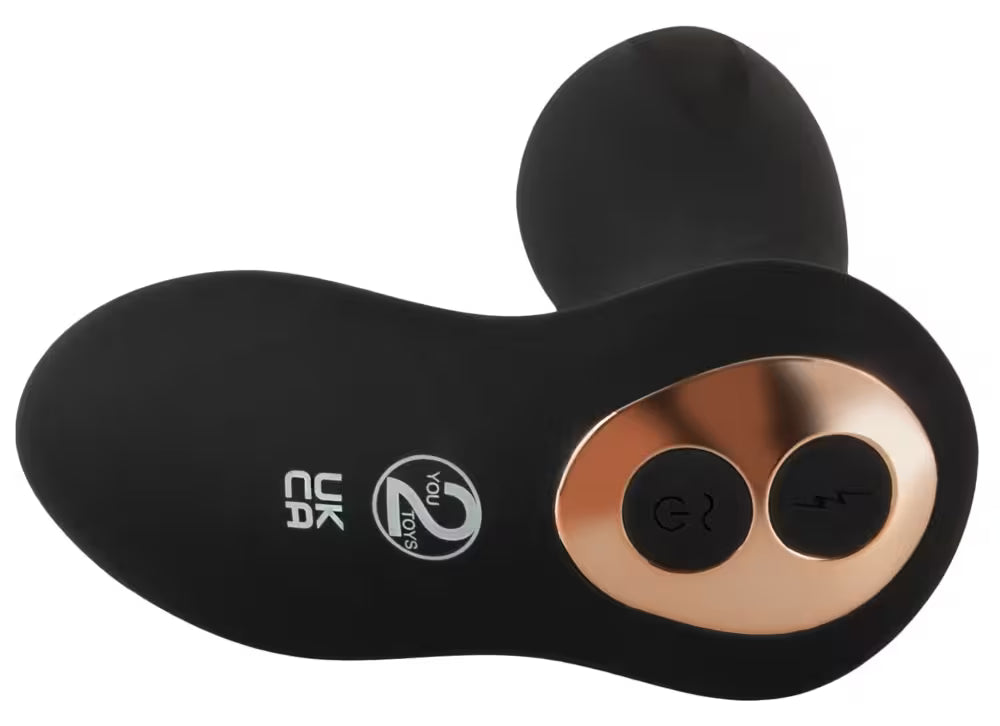 RC E-STIM G&P-SPOT VIBRATOR