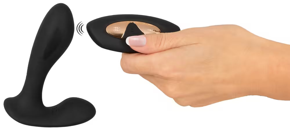 RC E-STIM G&P-SPOT VIBRATOR
