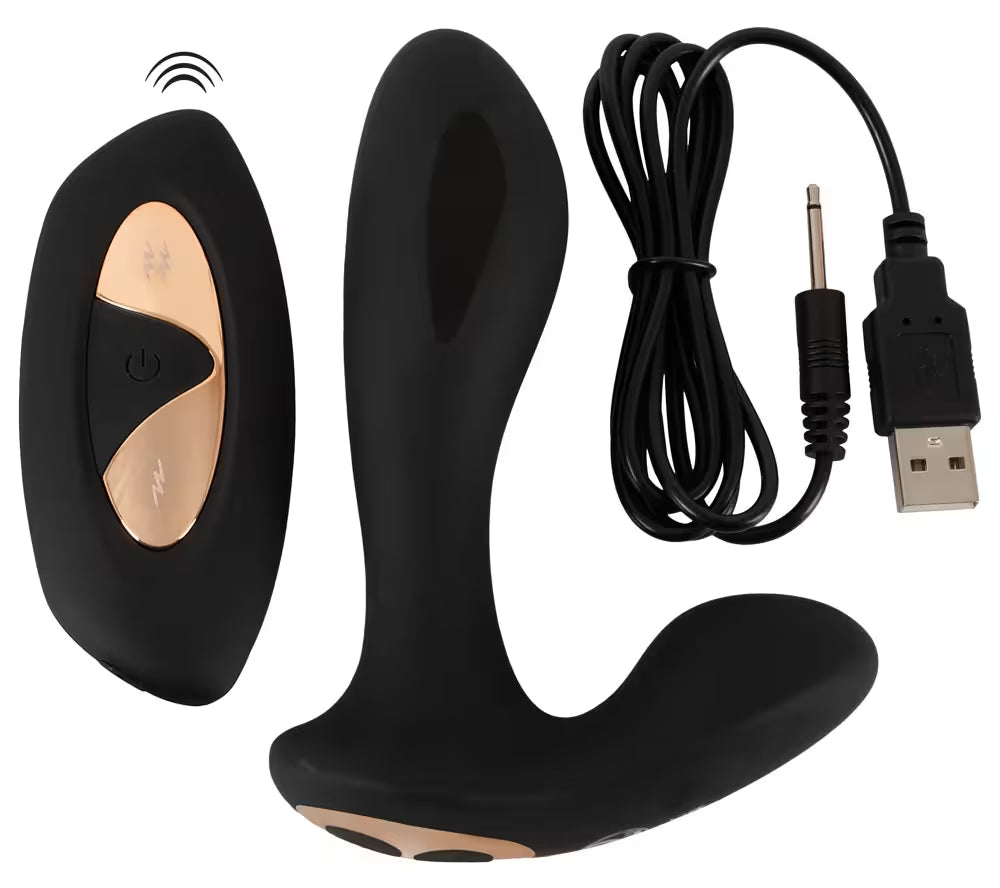 RC E-STIM G&P-SPOT VIBRATOR