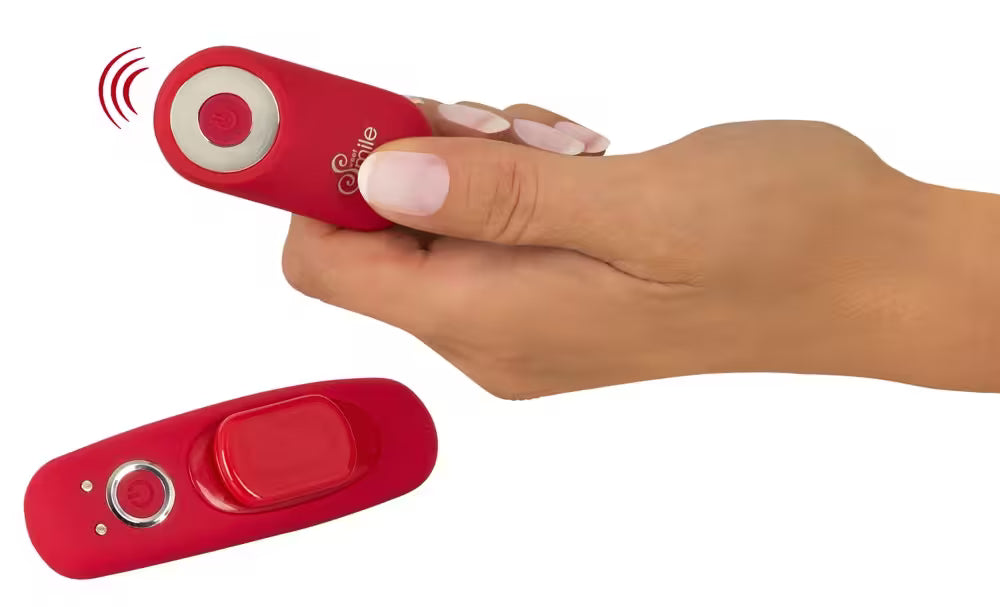 RC PANTY VIBRATOR