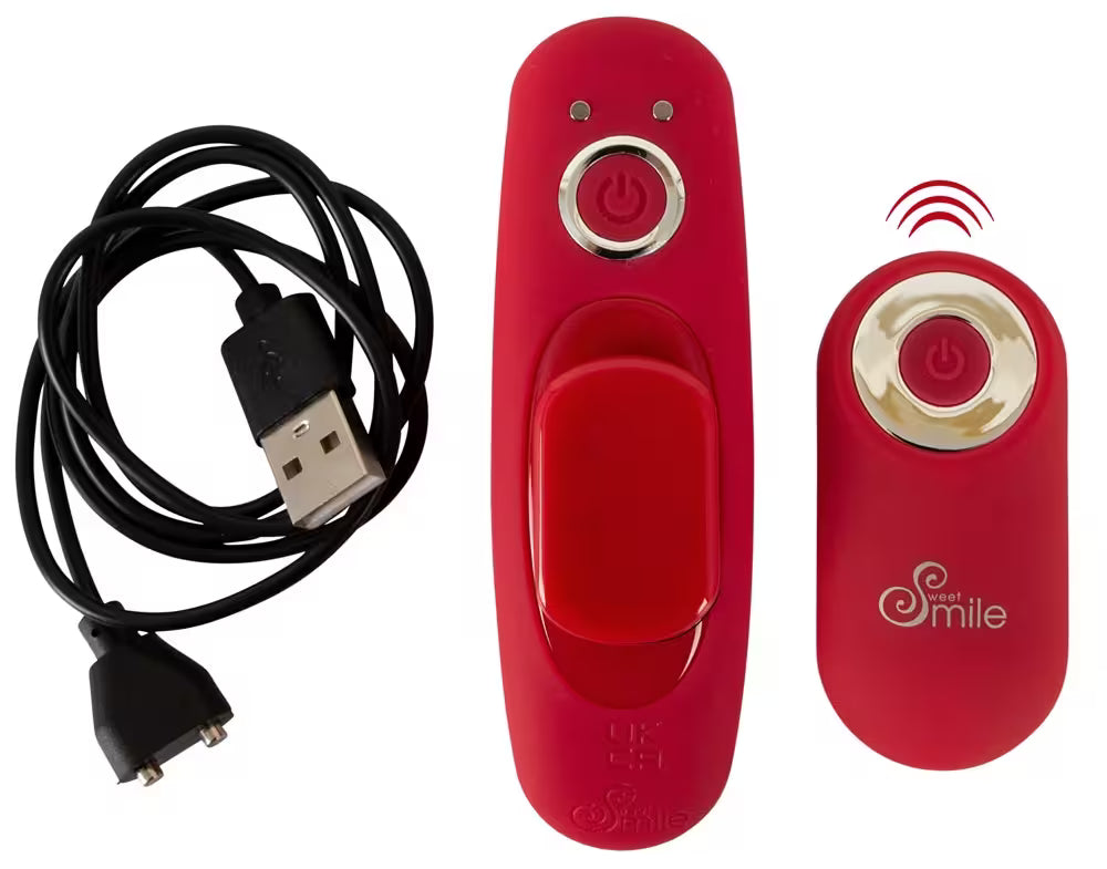 RC PANTY VIBRATOR
