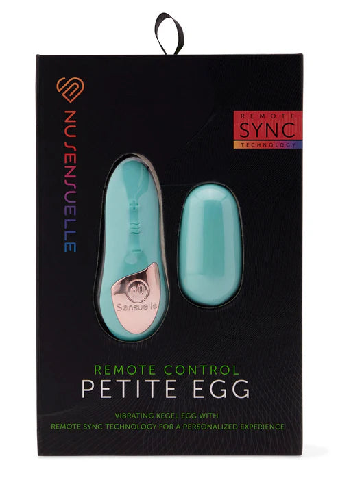REMOTE CONTROL PETITE EGG