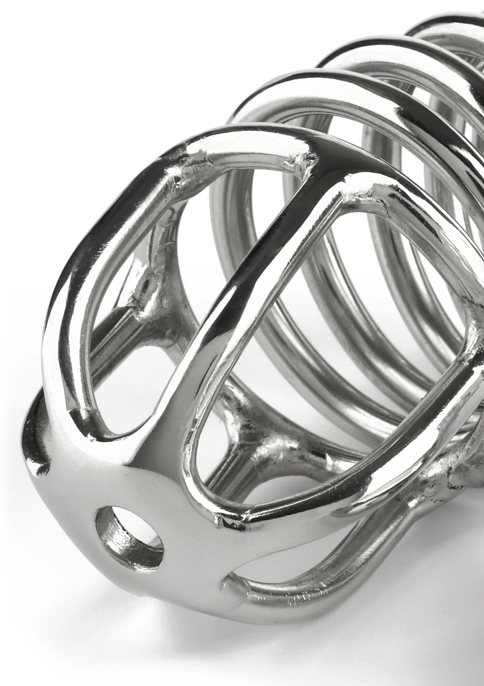 RING MASTER CHASTITY DEVICE