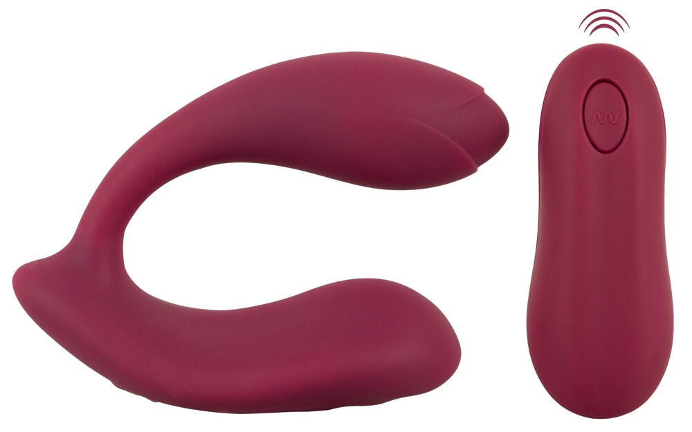BENDABLE RC PANTY VIBE