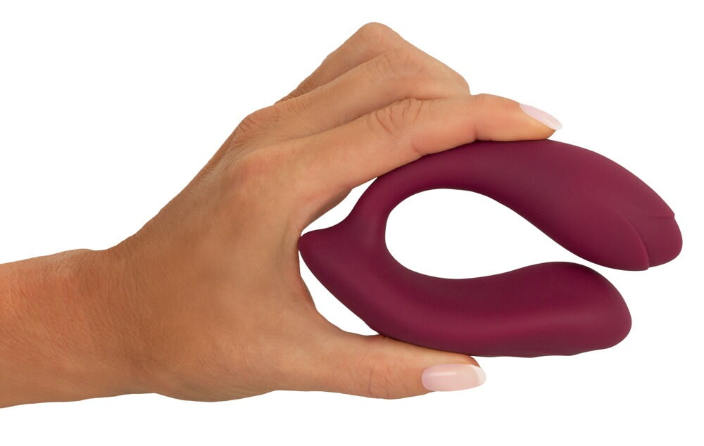 BENDABLE RC PANTY VIBE