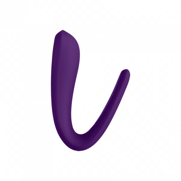 SATISFYER DOUBLE CLASSIC