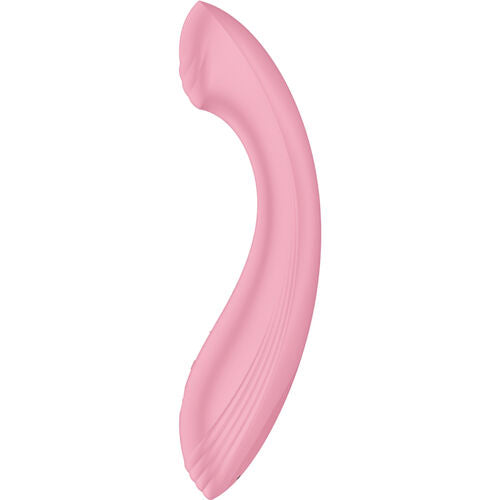 G-FORCE VIBRATOR G-SPOT STIMULATOR