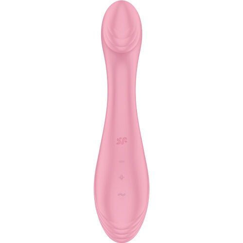 G-FORCE VIBRATOR G-SPOT STIMULATOR