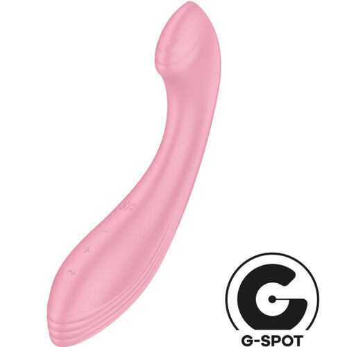 G-FORCE VIBRATOR G-SPOT STIMULATOR