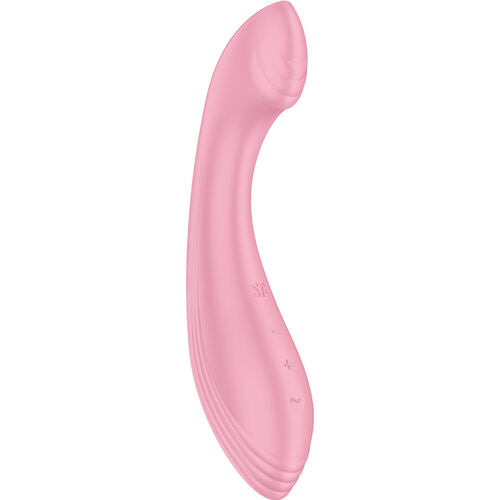 G-FORCE VIBRATOR G-SPOT STIMULATOR