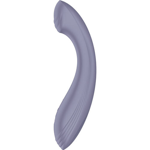 G-FORCE VIBRATOR G-SPOT STIMULATOR