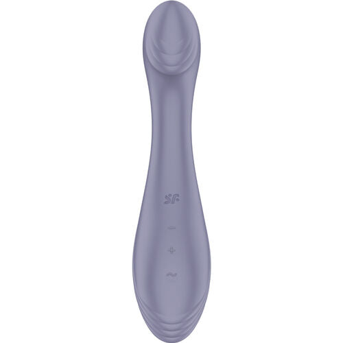 G-FORCE VIBRATOR G-SPOT STIMULATOR