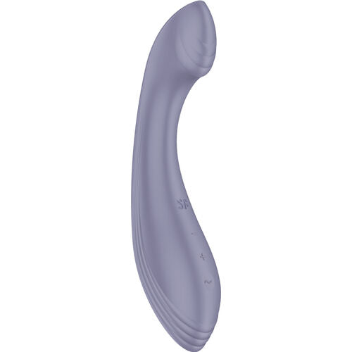 G-FORCE VIBRATOR G-SPOT STIMULATOR