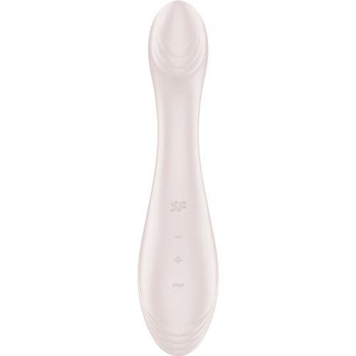 G-FORCE VIBRATOR G-SPOT STIMULATOR