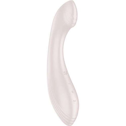 G-FORCE VIBRATOR G-SPOT STIMULATOR