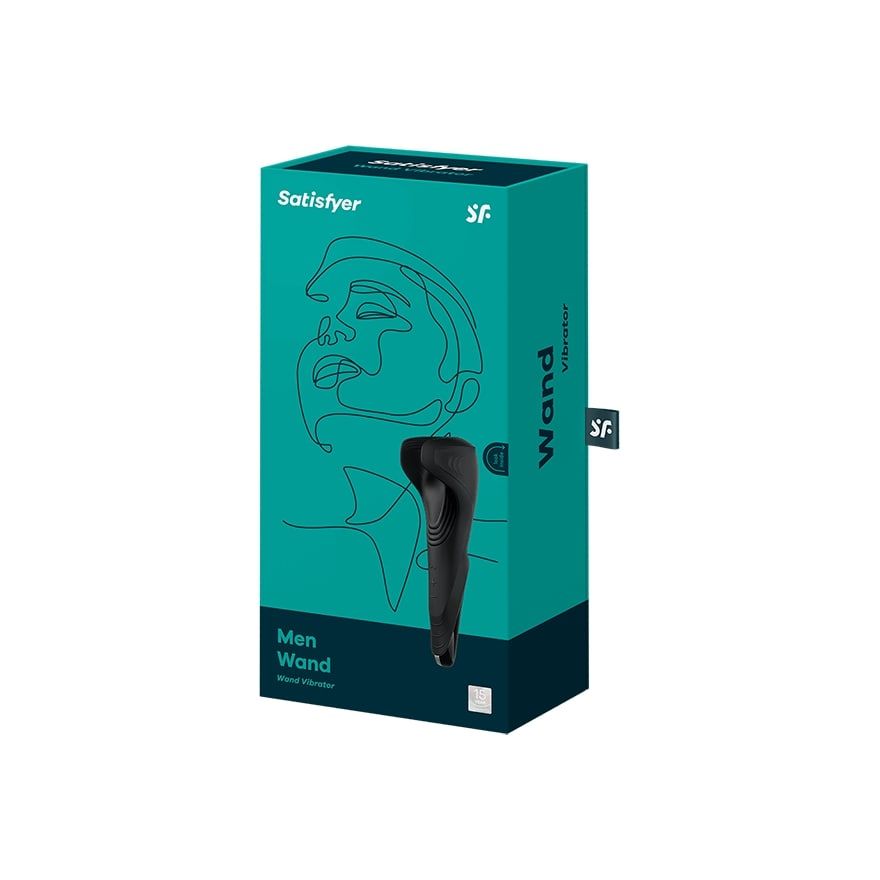 MENS WAND
