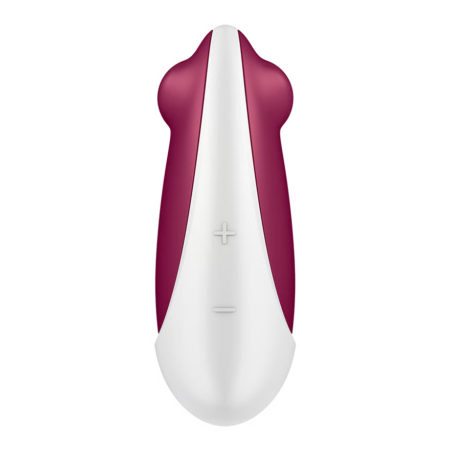 SATISFYER SPOT ON 3