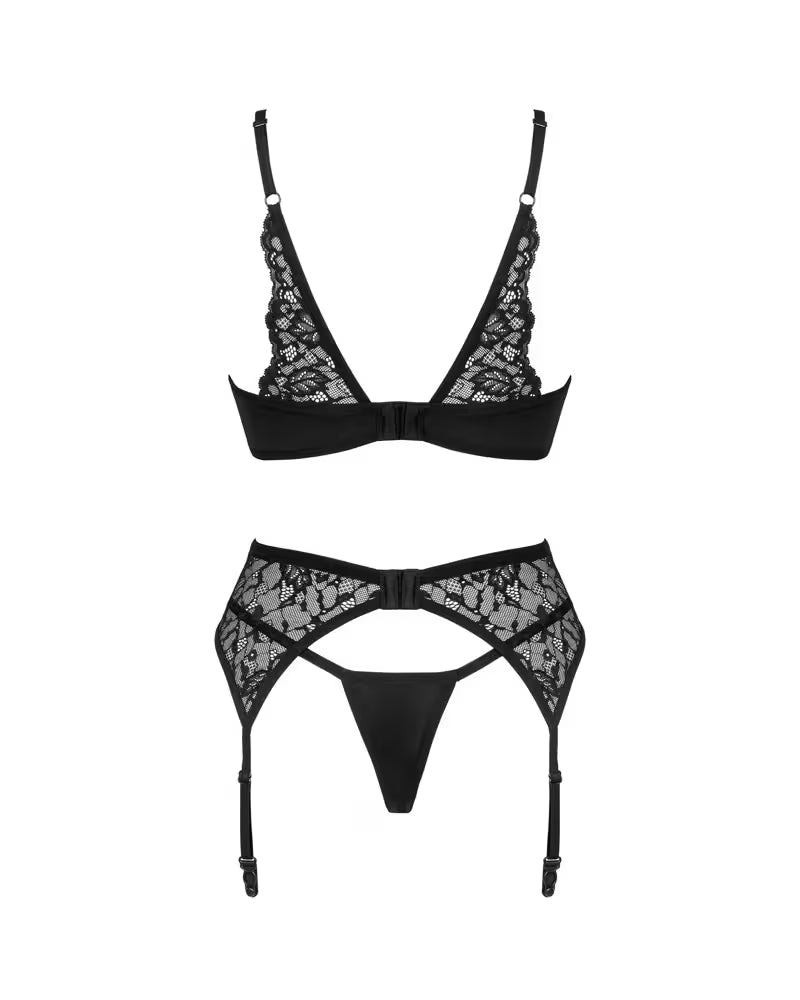 SET BELLASTIA