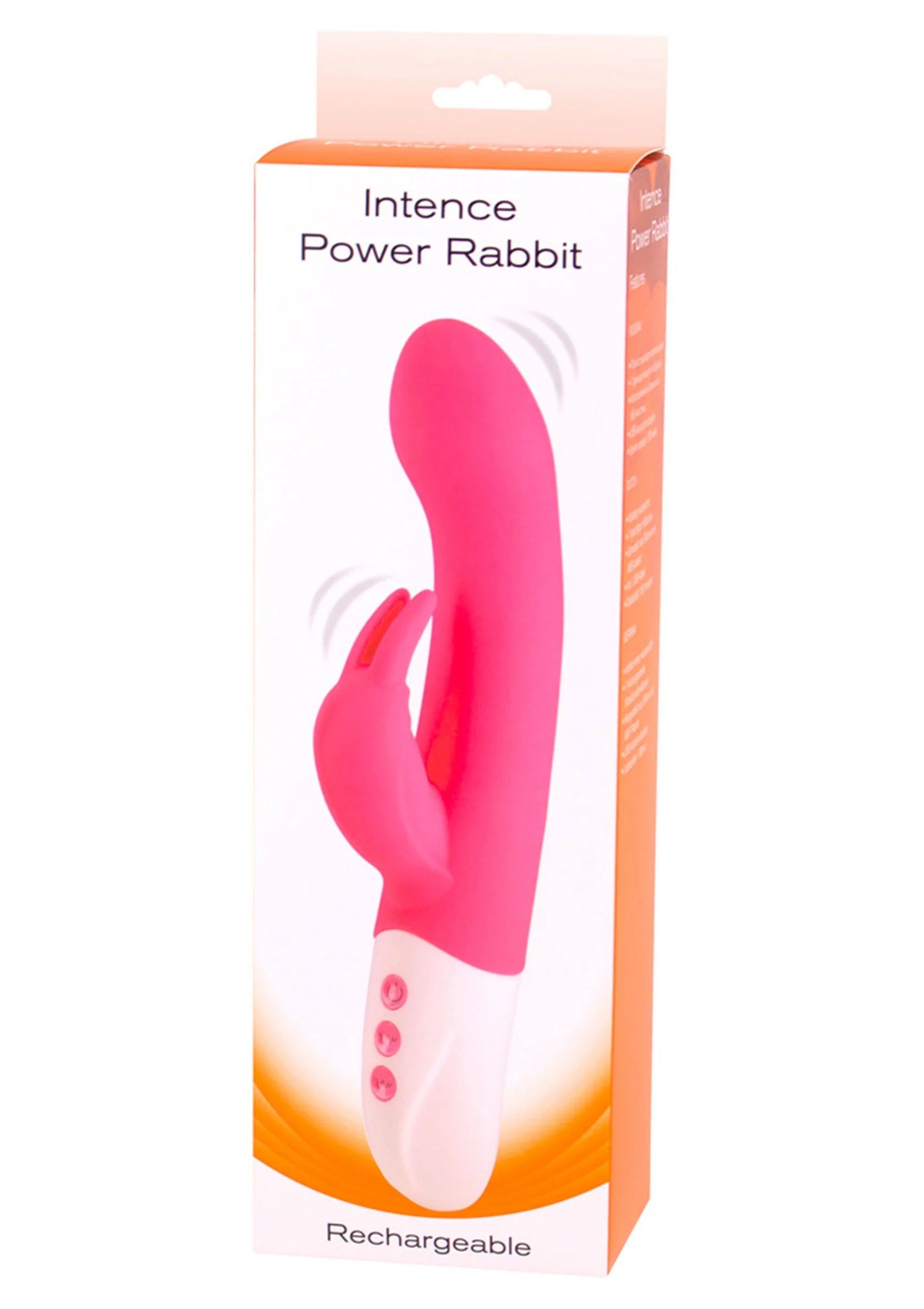 INTENCE POWER RABBIT