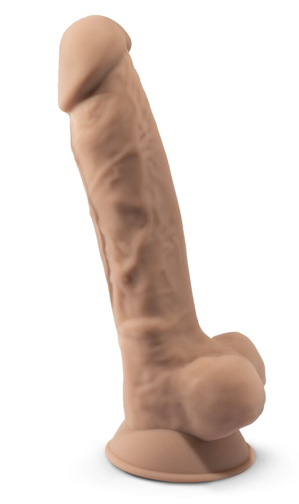 REALISTIC DILDO 7inch