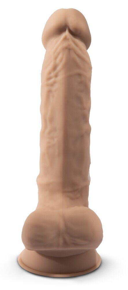 REALISTIC DILDO 7inch