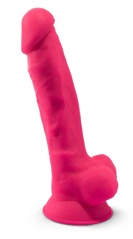 REALISTIC DILDO 7inch