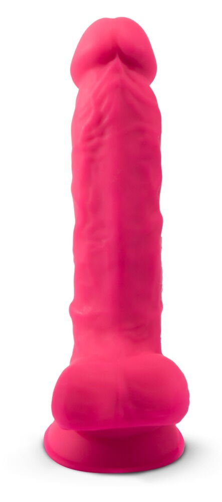 REALISTIC DILDO 7inch
