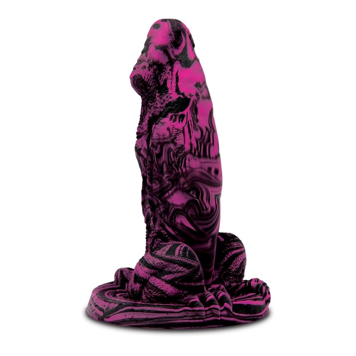 STRAP ON HARNESS WITH 7INCH DILDO