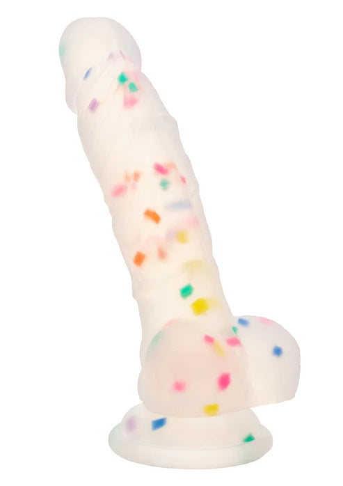 STUDS "PARTY BOY" DILDO 13.25 CM