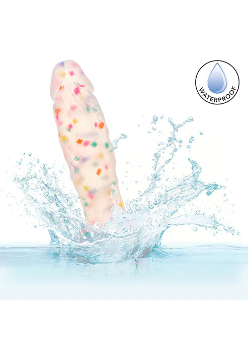 STUDS "PARTY BOY" DILDO 13.25 CM