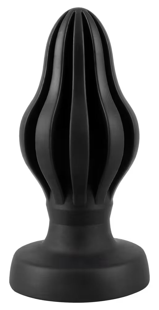 SUPER SOFT BUTT PLUG