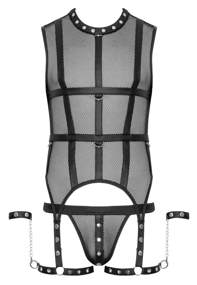 NET BONDAGE SET