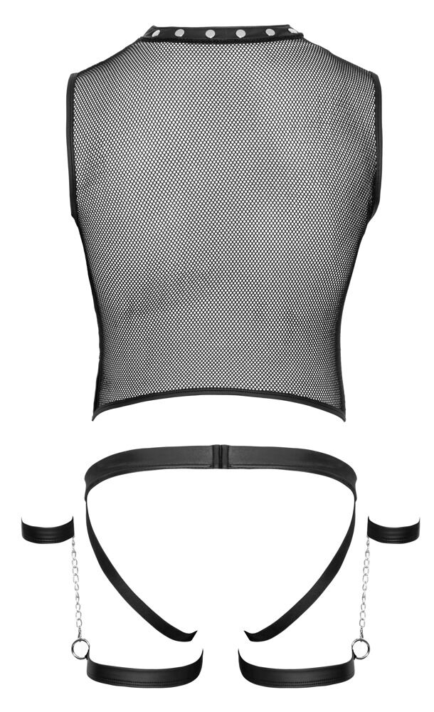 NET BONDAGE SET