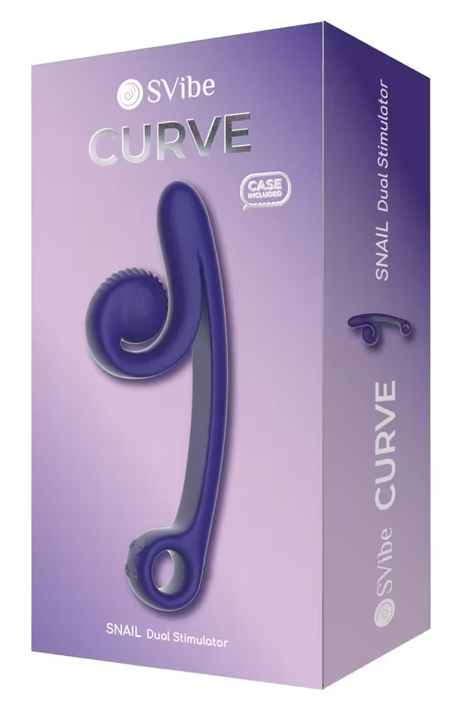 SVIBE CURVE