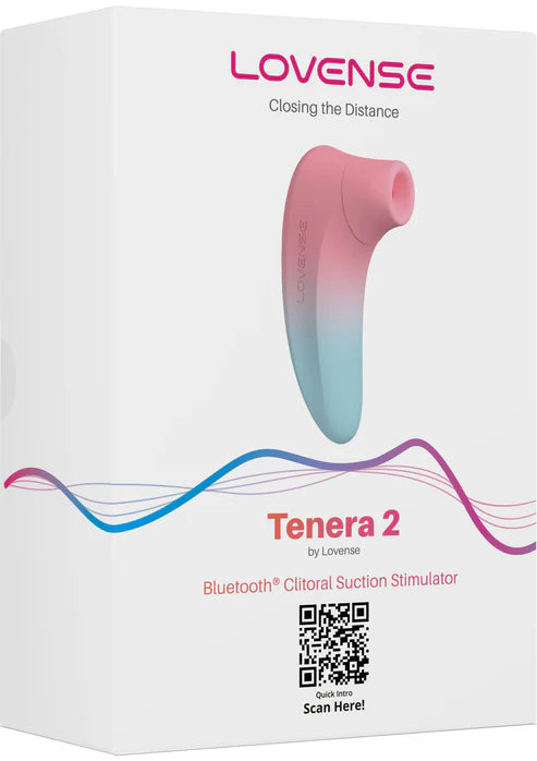 TENERA 2 - LOVENSE