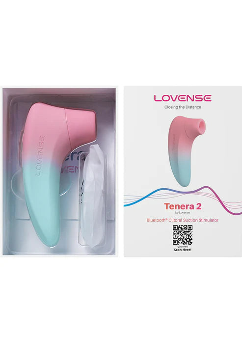 TENERA 2 - LOVENSE