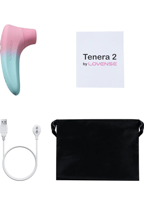 TENERA 2 - LOVENSE