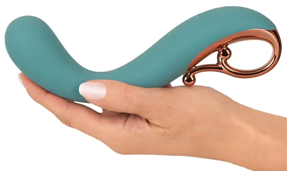 THE MAGICIAN G-SPOT VIBRATOR