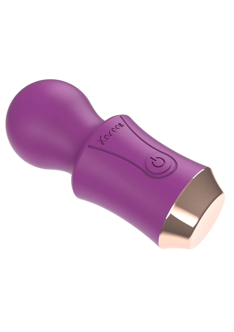 THE TRAVELLER WAND